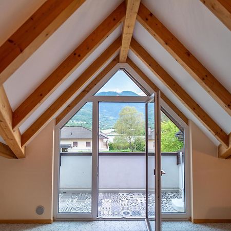 La Casa Di Terlago Eksteriør billede