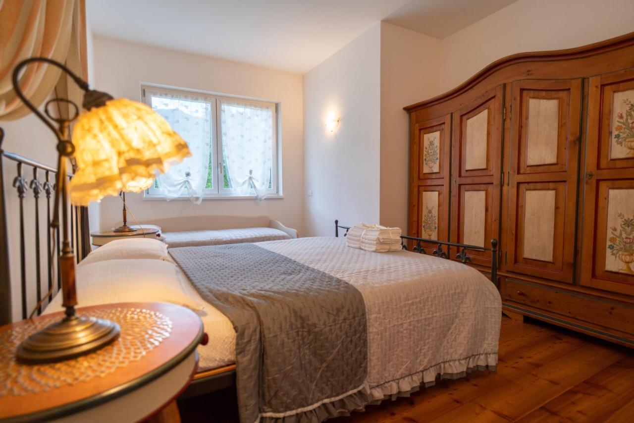La Casa Di Terlago Eksteriør billede