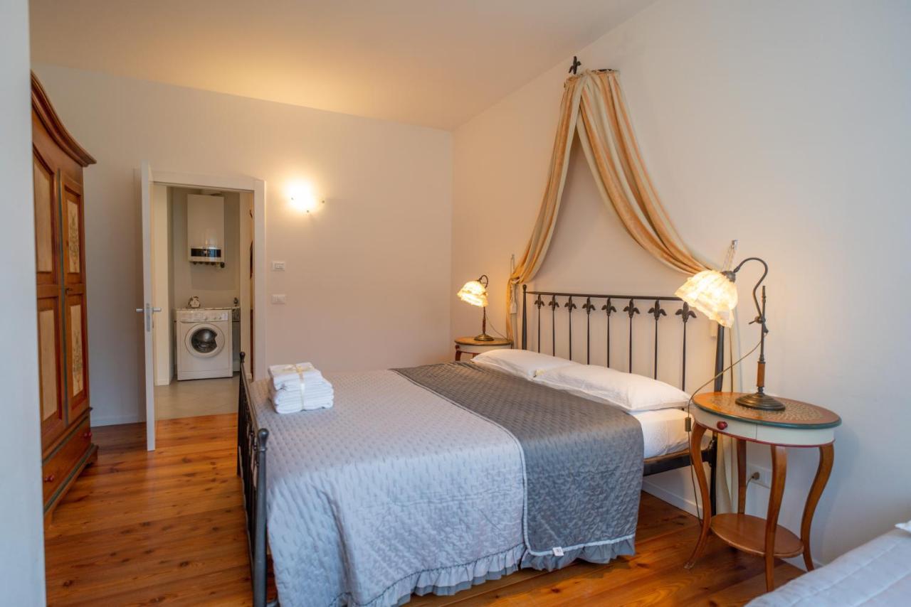 La Casa Di Terlago Eksteriør billede