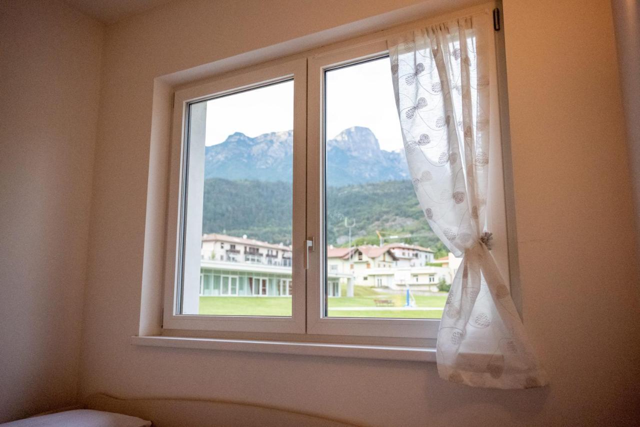 La Casa Di Terlago Eksteriør billede