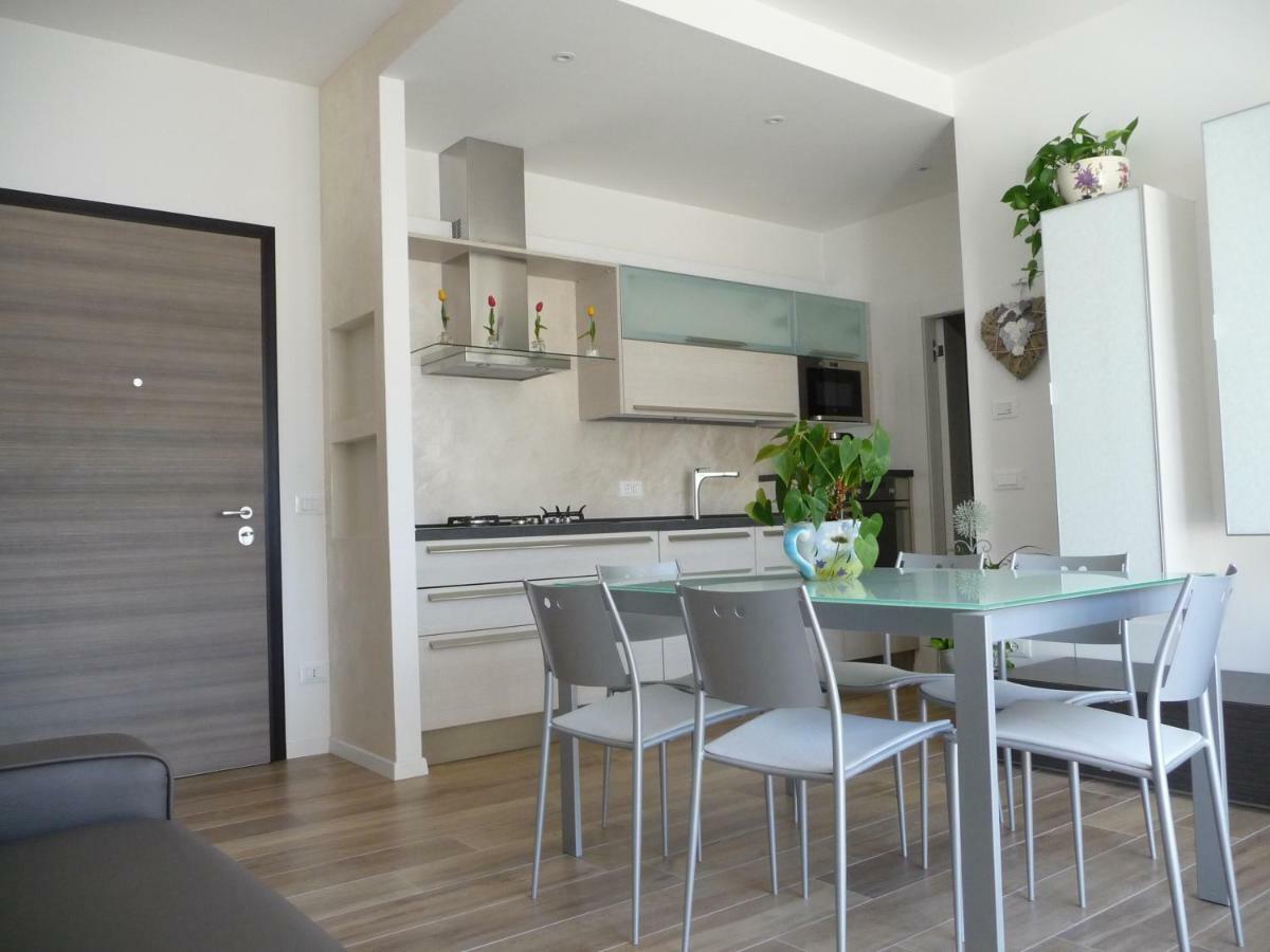 La Casa Di Terlago Eksteriør billede